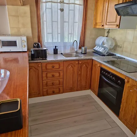 Serena * El Medano (Tenerife)