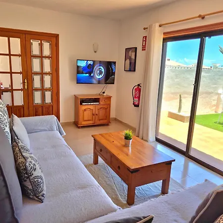 Serena El Medano (Tenerife)