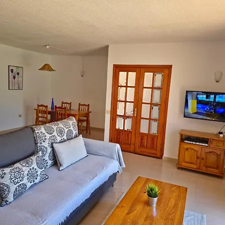 Serena El Medano (Tenerife)