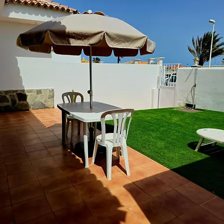 Appartement Serena