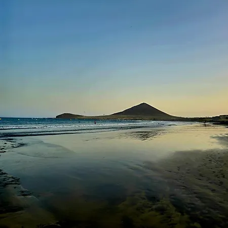 Serena Apartment El Medano (Tenerife)