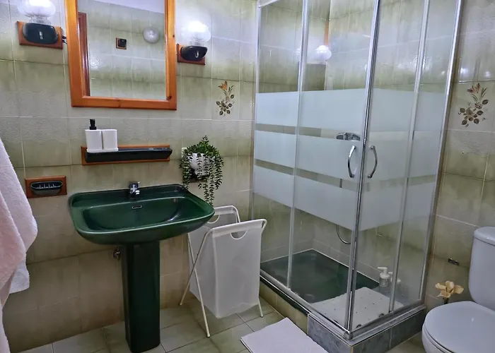 Apartment Serena El Medano (Tenerife)