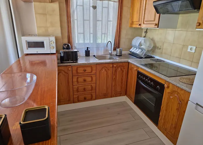 Serena * El Medano (Tenerife)