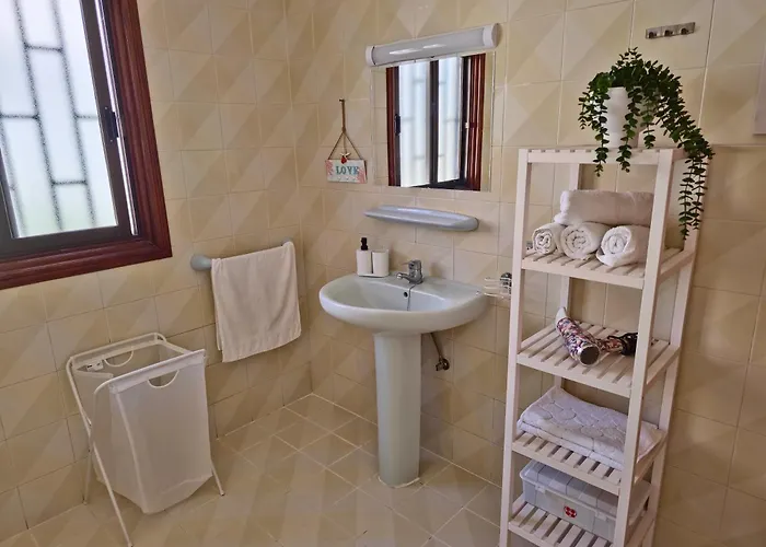 Serena Apartment El Medano (Tenerife)