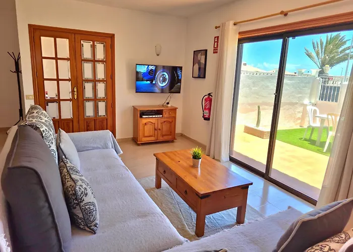 Serena El Medano (Tenerife)