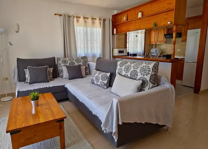 Serena * El Medano (Tenerife)