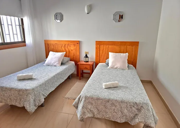 Serena * El Medano (Tenerife)