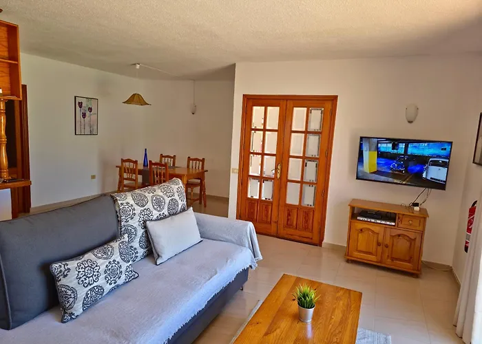 Serena El Medano (Tenerife)