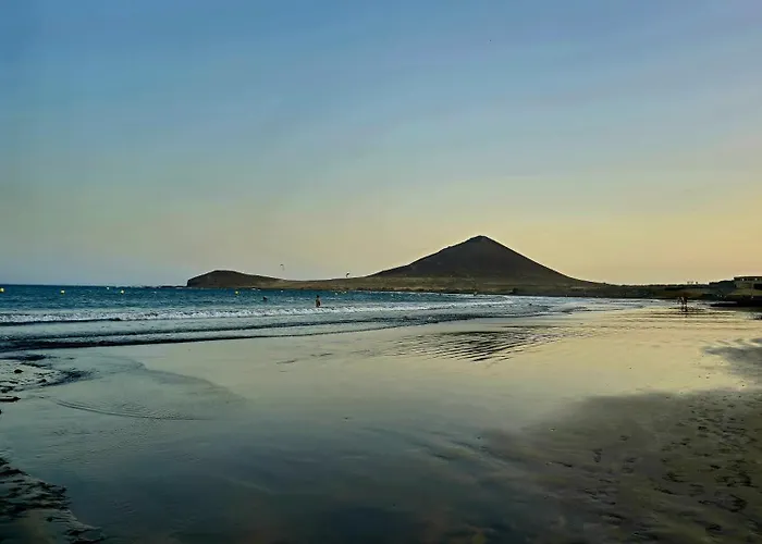 Serena Apartment El Medano (Tenerife)